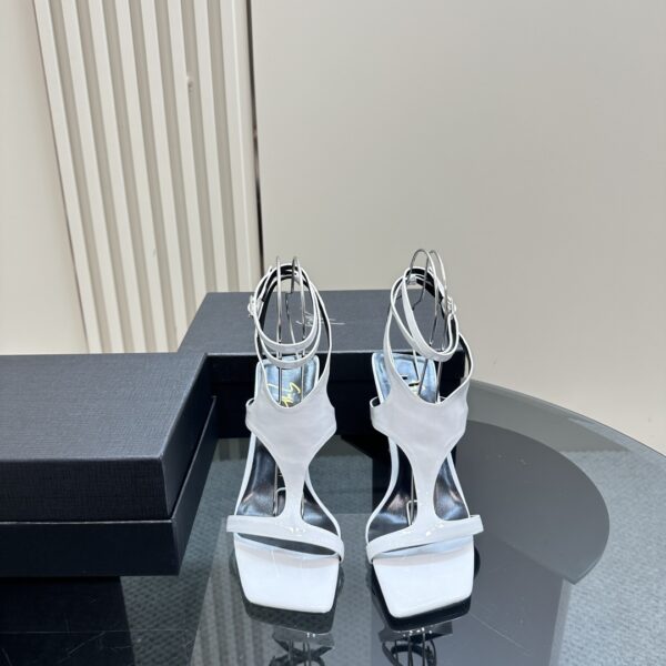 Giuseppe Zanotti - Tutankamon