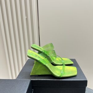 Giuseppe Zanotti - PVC Sandal