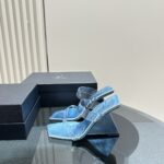 Giuseppe Zanotti - PVC Sandal