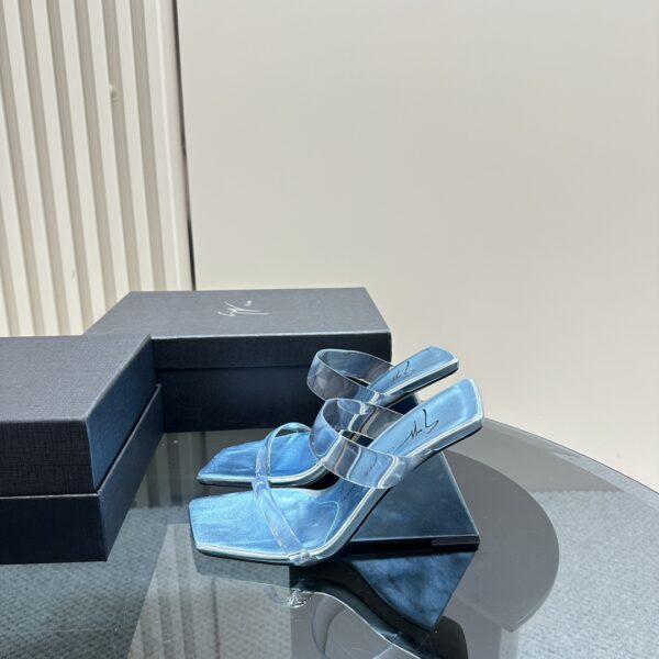 Giuseppe Zanotti - PVC Sandal