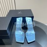 Giuseppe Zanotti - PVC Sandal