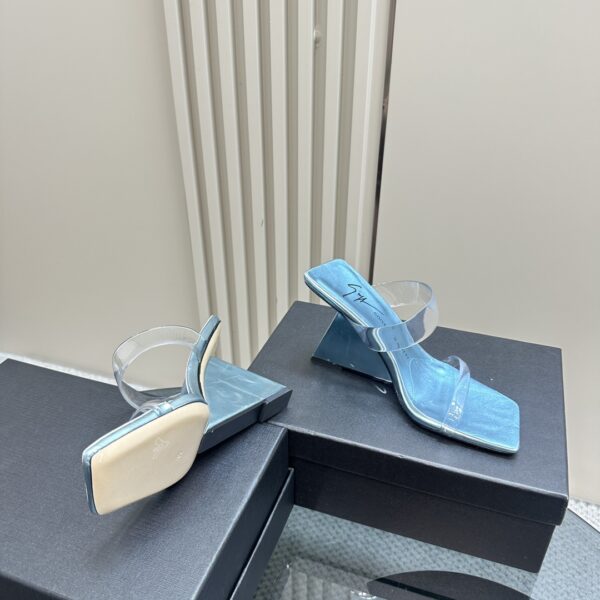 Giuseppe Zanotti - PVC Sandal
