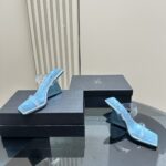 Giuseppe Zanotti - PVC Sandal