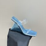 Giuseppe Zanotti - PVC Sandal
