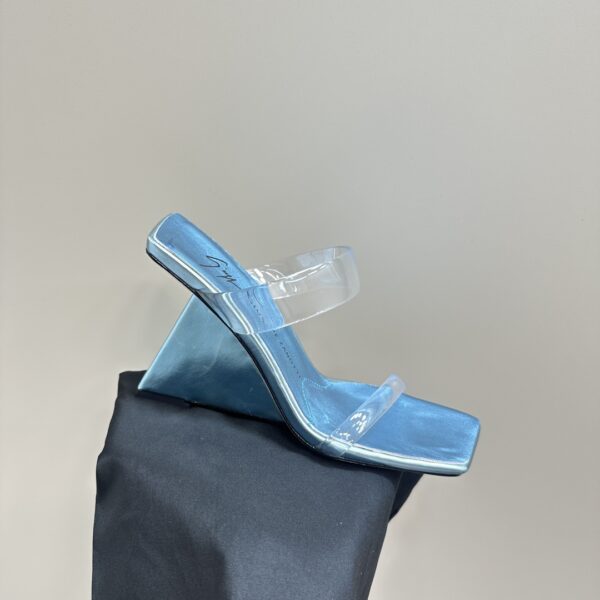 Giuseppe Zanotti - PVC Sandal