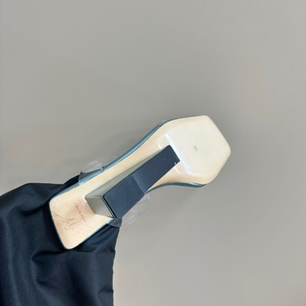 Giuseppe Zanotti - PVC Sandal
