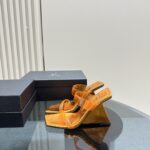 Giuseppe Zanotti - PVC Sandal
