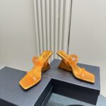 Giuseppe Zanotti - PVC Sandal