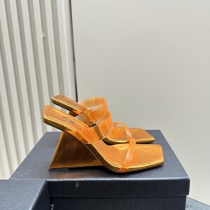 Giuseppe Zanotti - PVC Sandal