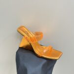 Giuseppe Zanotti - PVC Sandal
