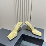 Giuseppe Zanotti - PVC Sandal