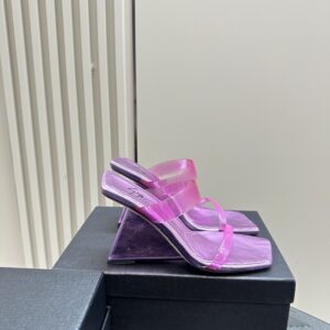 Giuseppe Zanotti - PVC Sandal