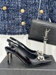 Giuseppe Zanotti - Brendha Sling Back