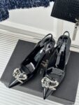 Giuseppe Zanotti - Brendha Sling Back