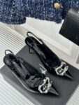 Giuseppe Zanotti - Brendha Sling Back