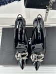 Giuseppe Zanotti - Brendha Sling Back