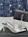 Giuseppe Zanotti - Brendha Sling Back