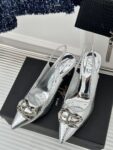 Giuseppe Zanotti - Brendha Sling Back