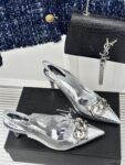 Giuseppe Zanotti - Brendha Sling Back