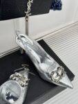 Giuseppe Zanotti - Brendha Sling Back