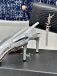Giuseppe Zanotti - Brendha Sling Back