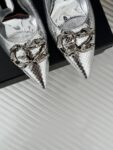 Giuseppe Zanotti - Brendha Sling Back