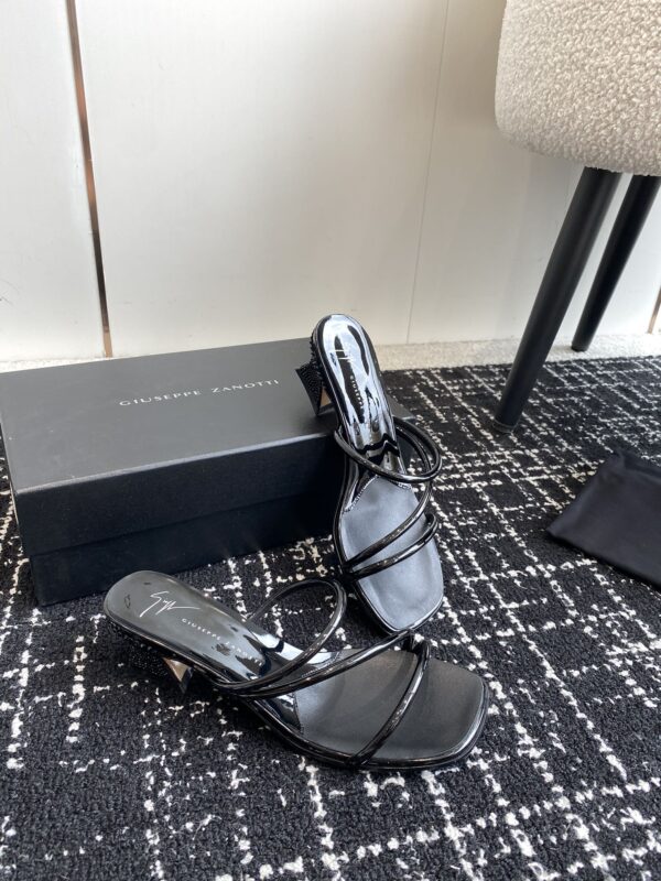 Giuseppe Zanotti - Sandal