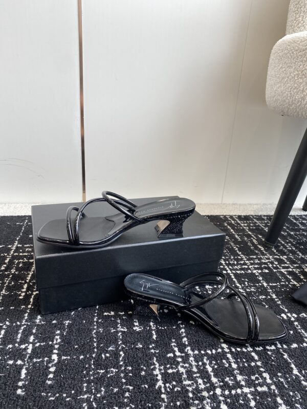 Giuseppe Zanotti - Sandal