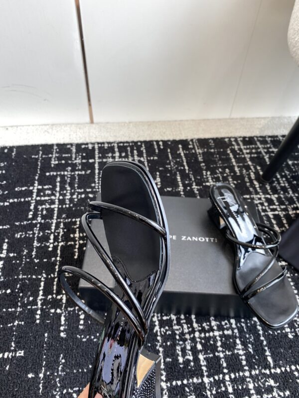 Giuseppe Zanotti - Sandal