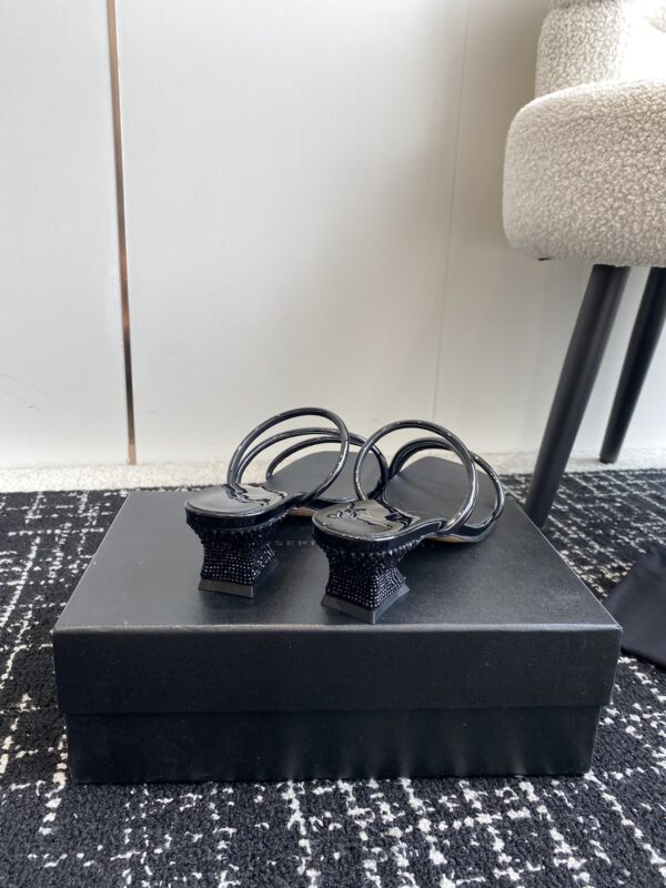 Giuseppe Zanotti - Sandal