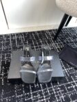 Giuseppe Zanotti - PVC Sandal