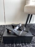 Giuseppe Zanotti - PVC Sandal