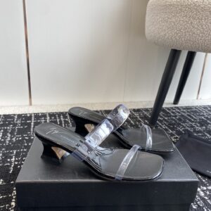 Giuseppe Zanotti - PVC Sandal