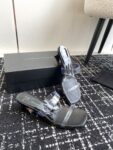 Giuseppe Zanotti - PVC Sandal