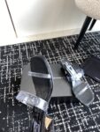 Giuseppe Zanotti - PVC Sandal