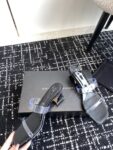 Giuseppe Zanotti - PVC Sandal
