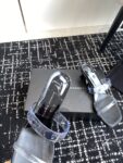 Giuseppe Zanotti - PVC Sandal