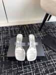 Giuseppe Zanotti - PVC Sandal