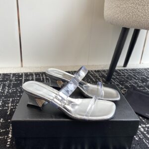 Giuseppe Zanotti - PVC Sandal