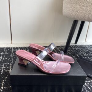 Giuseppe Zanotti - PVC Sandal