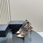 Giuseppe Zanotti - Intriigo Punk