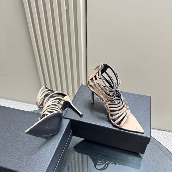 Giuseppe Zanotti - Intriigo Punk