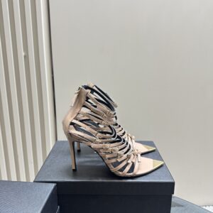 Giuseppe Zanotti - Intriigo Punk