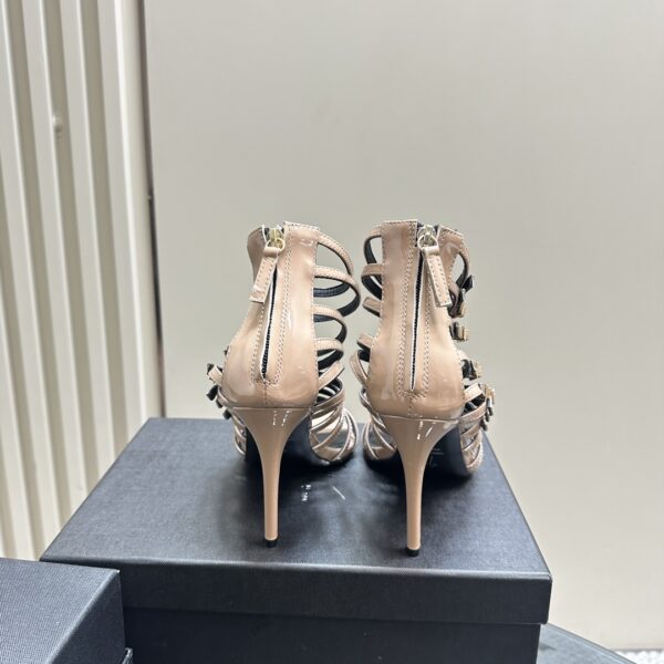 Giuseppe Zanotti - Intriigo Punk