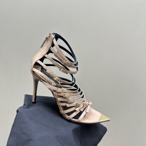 Giuseppe Zanotti - Intriigo Punk