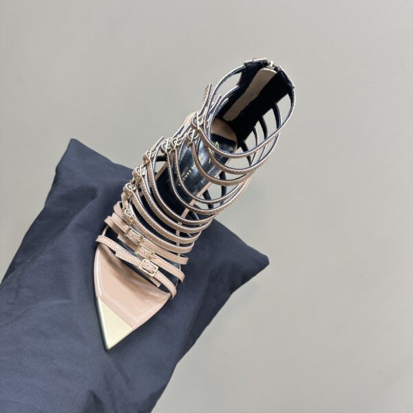 Giuseppe Zanotti - Intriigo Punk