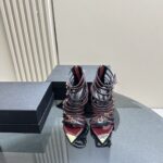 Giuseppe Zanotti - Intriigo Punk