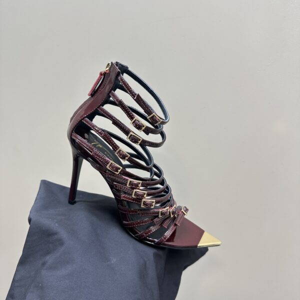 Giuseppe Zanotti - Intriigo Punk