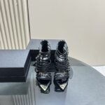 Giuseppe Zanotti - Intriigo Punk
