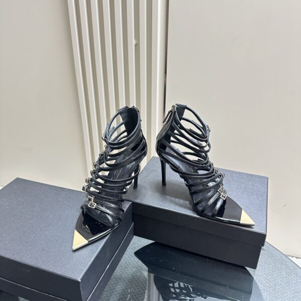 Giuseppe Zanotti - Intriigo Punk